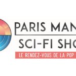 Paris Manga le 16 – 17 février 2019