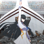 Les bases de KILL la KILL – IF pour la sortie de la démo d’aujourd’hui !