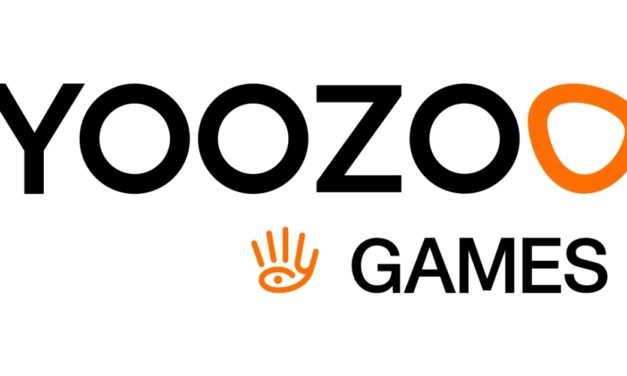 Yoozoo Games – Nouveau partenaire