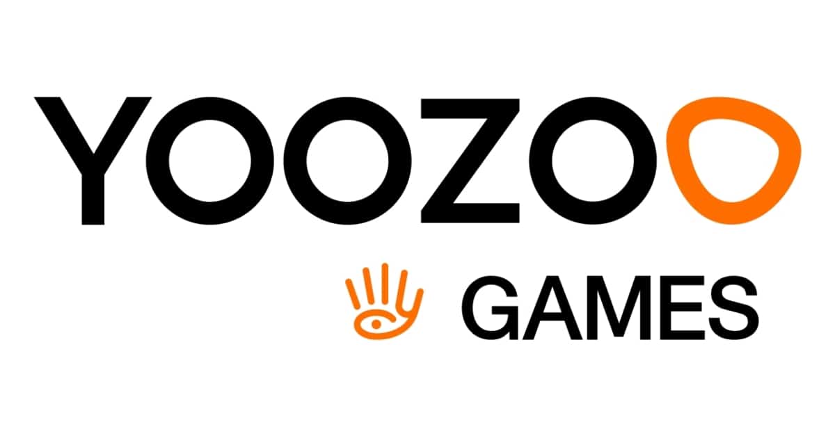 Yoozoo Games – Nouveau partenaire