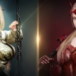 Toutes les armes “EVEIL” de BDO !