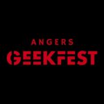 Angers Geekfest – 01 au 02 avril 2023
