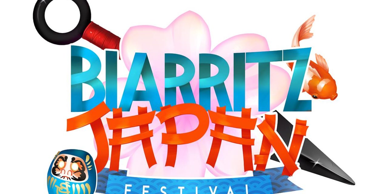 Biarritz Japan Festival – 25 au 26 mars 2023