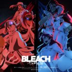 Bleach – Thousand War