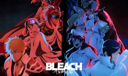 Bleach – Thousand War