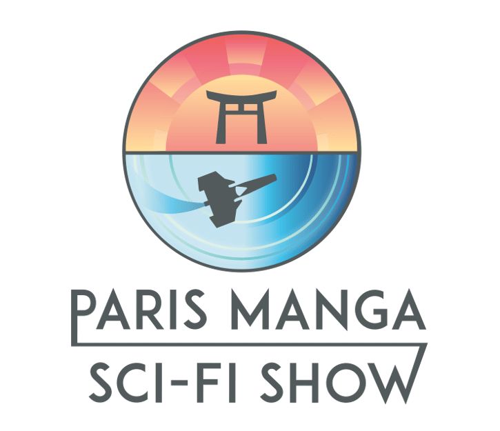 Paris Manga – 01 au 02 avril 2023