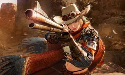 Toutes les armes « EVEIL » de BDO !