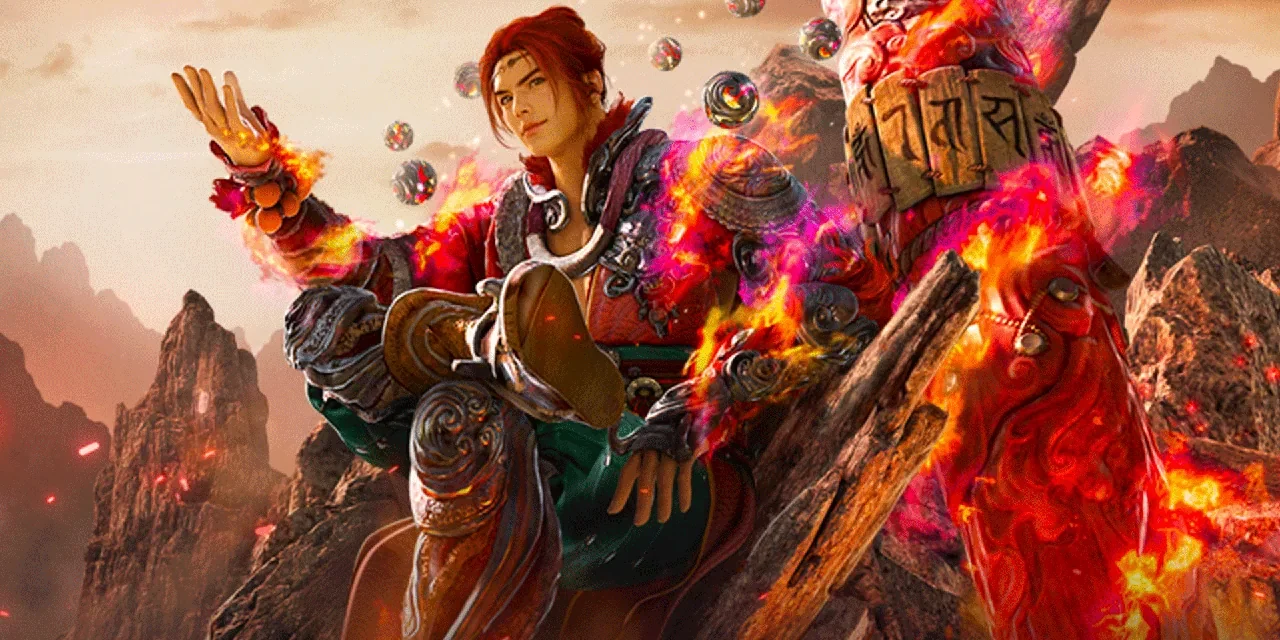 Toutes les armes « EVEIL » de BDO !
