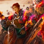 Toutes les armes « EVEIL » de BDO !