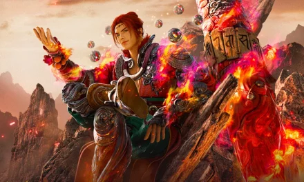 Toutes les armes « EVEIL » de BDO !