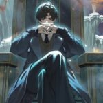 Lord of the mysteries