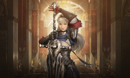 Toutes les armes « EVEIL » de BDO !