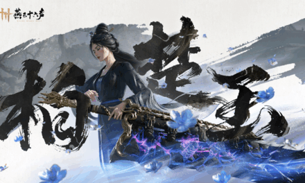 Where Winds Meet : toutes les armes du jeu détaillées