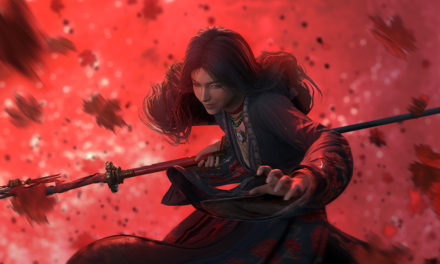 Where Winds Meet – Tous les costumes pour femme