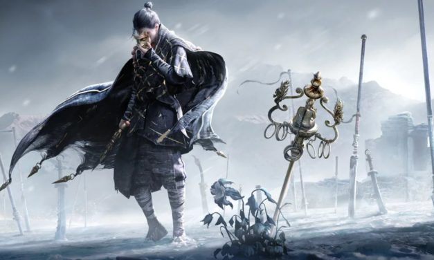 Les 3 types de guildes dans Where Winds Meet