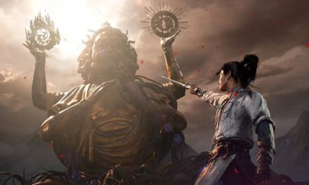 Where Winds Meet – Toutes les skins d’armes