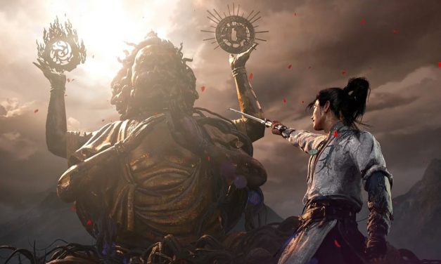 Where Winds Meet – Toutes les skins d’armes